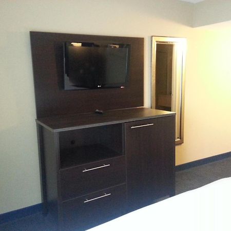 Howard Johnson By Wyndham Odessa Tx Exteriör bild